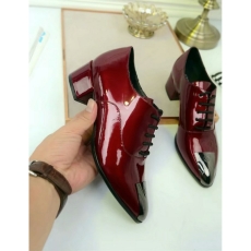 LV Leather Shoes